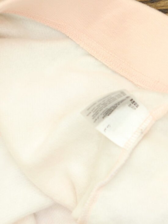 Style&Co. Pink Style Co Printed Jogger Pants Camo Xl Sz XL main image 5